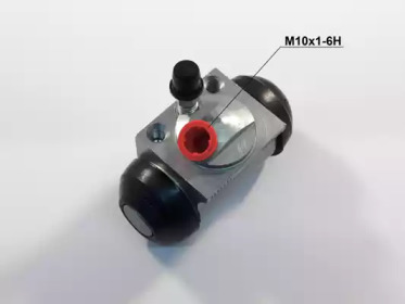 OPEN PARTS fwc343000 -  Колесный тормозной цилиндр